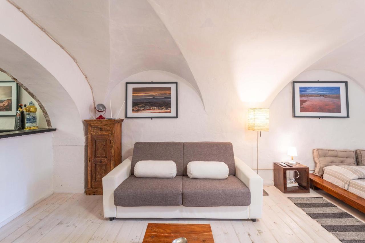 Casa Gilbert 101 Lägenhet Alghero Exteriör bild