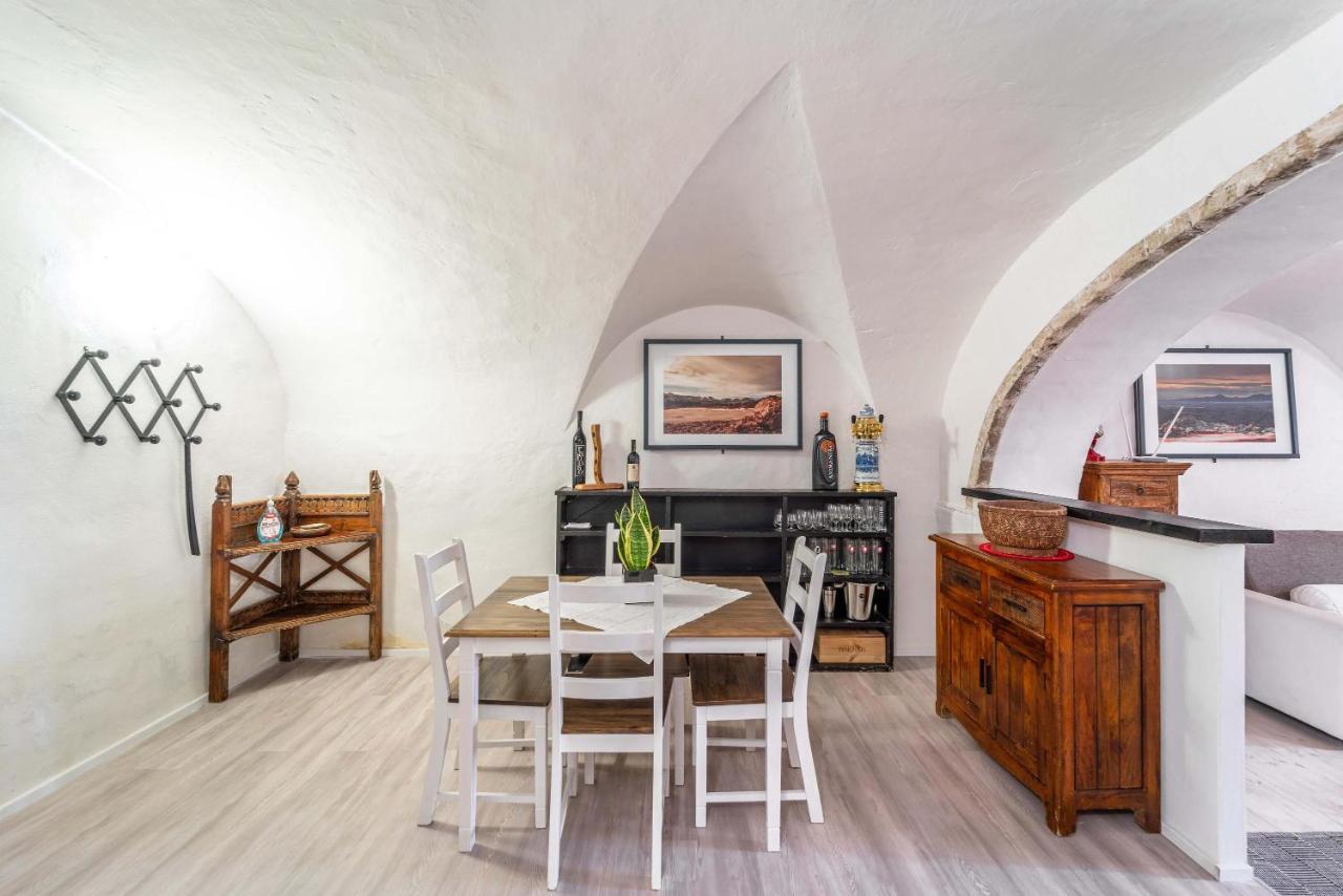 Casa Gilbert 101 Lägenhet Alghero Exteriör bild