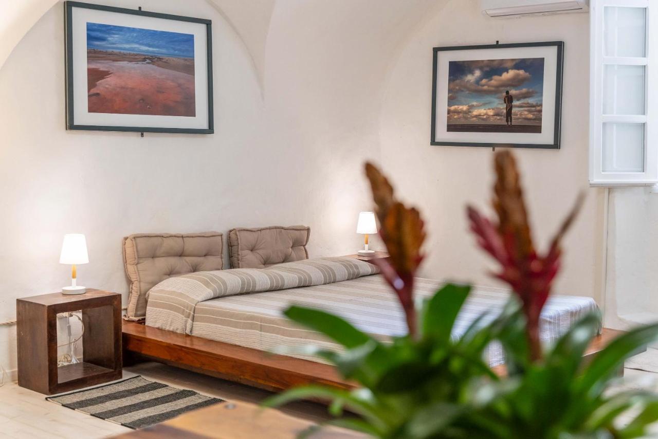 Casa Gilbert 101 Lägenhet Alghero Exteriör bild